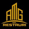 Logo AMG Restauri - Impresa Edile