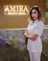 Logo Amira Beauty Suite