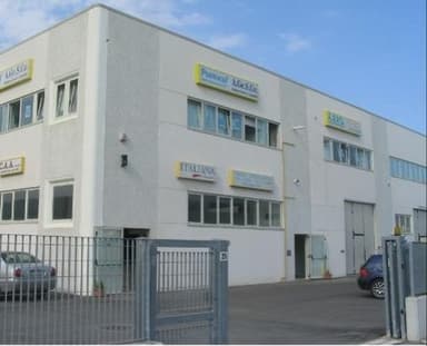 Amministratore Ciancetta F.