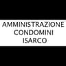 Logo Amministrazione Condomini Isarco