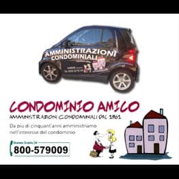 Amministrazioni Condominiali