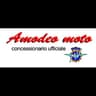 Logo Amodeo Moto