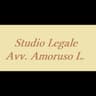 Logo Amoruso Avv. Lorenzo