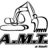 Logo A.M.T. di Ridolfi s.r.l.