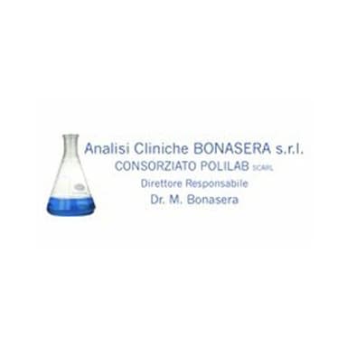 Analisi Cliniche Bonasera