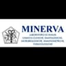 Logo Analisi Cliniche Minerva