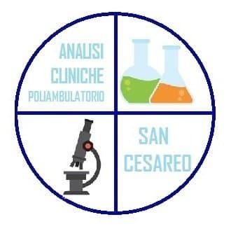 Analisi Cliniche Poliambulatorio San Cesareo