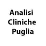 Logo Analisi Cliniche Puglia