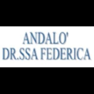Andalò Dott.ssa Federica Dermatologa