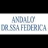 Logo Andalò Dott.ssa Federica Dermatologa