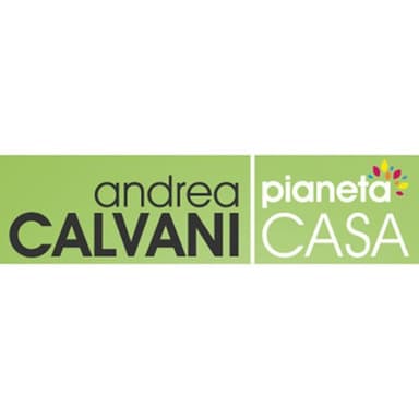 Andrea Calvani - Pianeta Casa
