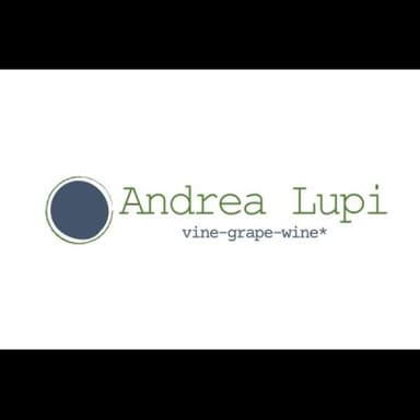 Andrea Lupi Enologo