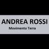 Logo Andrea Rossi Movimento Terra