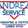 Logo Andrea Service