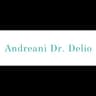 Logo Andreani Dr. Delio