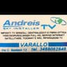 Logo Andreis Tv