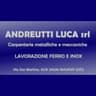 Logo Andreutti Luca srl