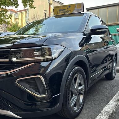 Andy Barsan(lavaggio professionale auto)