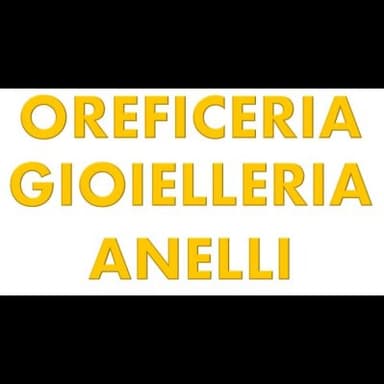 Anelli Ettore Gioielleria