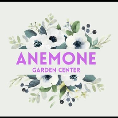 Anemone Garden Center