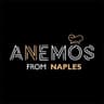Logo Anemos from Naples
