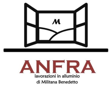 Anfra Lavorazioni in Alluminio