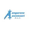 Logo Angarone Ascensori