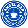 Logo Angel Bar -Coffee & Games-