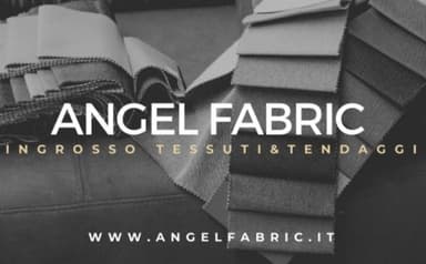 Angel Fabric