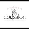 Logo Angela Dog Salon