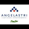 Logo Angelastri Video Giochi