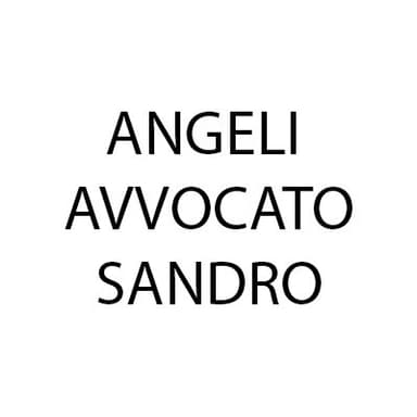 Angeli Avv. Sandro