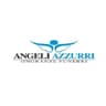 Logo Angeli Azzurri Impresa Onoranze Funebri