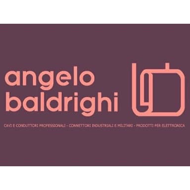 Angelo Baldrighi