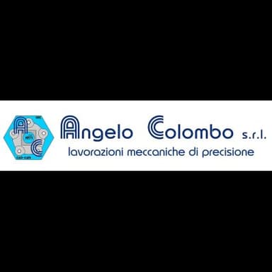 Angelo Colombo