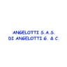 Logo Angelotti Carburanti