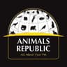 Logo Animals Republic