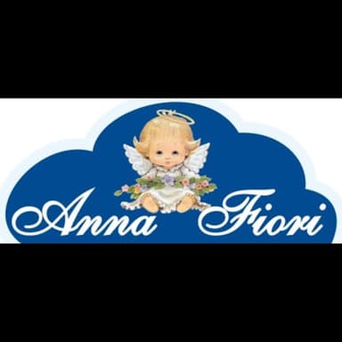 Anna Fiori - I Fiori degli Angeli