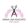 Logo Anna Lisa Esaltato Capellomania