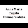 Logo Anna Maria Tugulu Commercialista