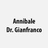 Logo Annibale Dr. Gianfranco