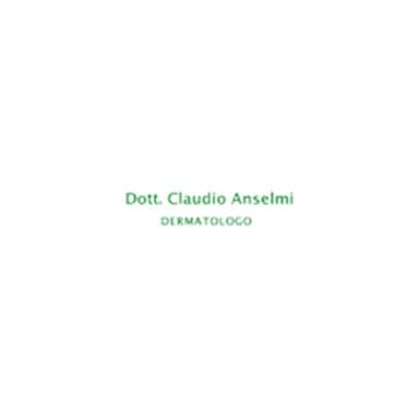 Anselmi Dr. Claudio