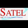 Logo Antenne Tv Satel
