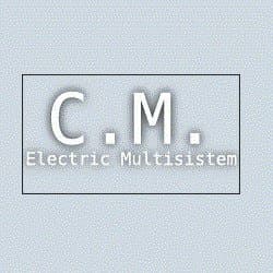 Antennista C.M. Electric Multisistem