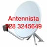 Logo Antennista Grugliasco