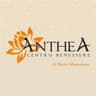 Logo Anthea Centro Benessere