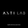 Logo Anti lab