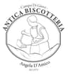 Logo Antica Biscotteria - Angela D'Amico