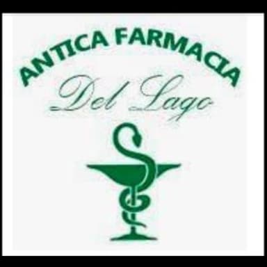 Antica Farmacia del Lago