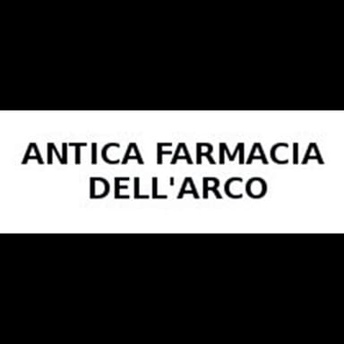 Antica Farmacia dell'Arco